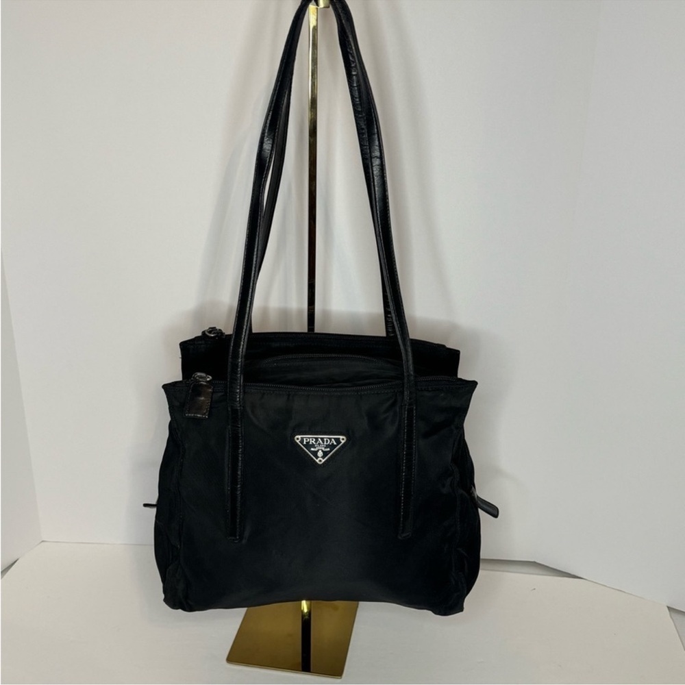 Prada Shoulder Bag